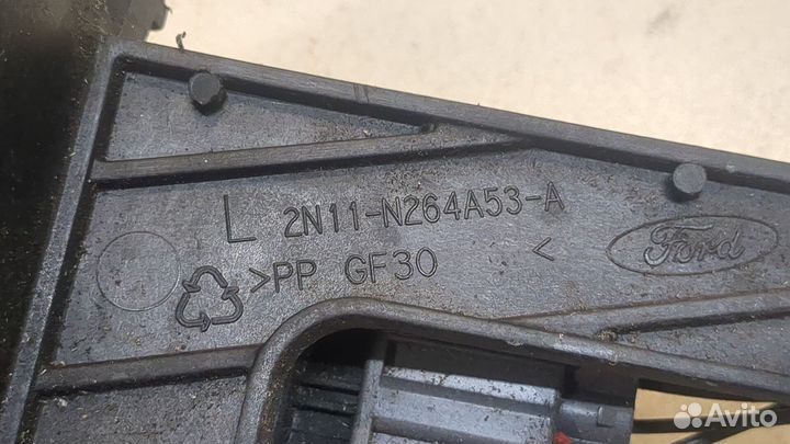 Замок двери Ford Fusion, 2010