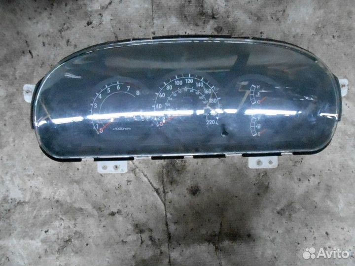 Панель приборов (Щиток ) Kia Spectra 2001-2011