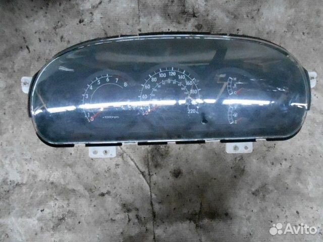 Панель приборов (Щиток ) Kia Spectra 2001-2011