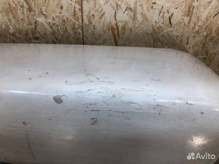 Крышка багажного отделения Mercedes Benz W124 1984