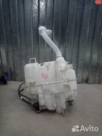 Бачок омывателя Mazda 6 GJ (2012-2018)