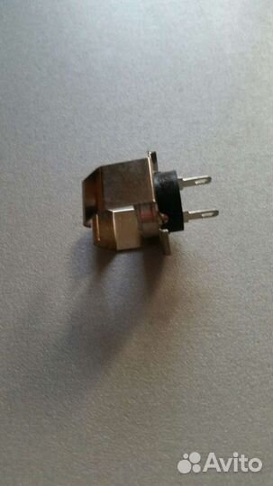 Датчик температуры NTC для котла Beretta Ciao