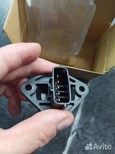 Датчик дмрв 22680-6N201