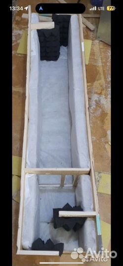 Шумбоксы для асиков asic