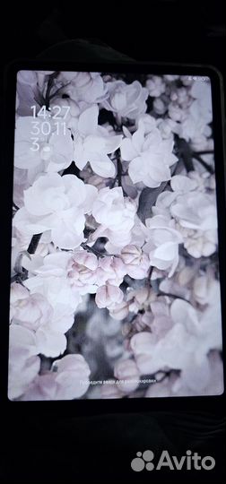 Планшет Xiaomi Pad 6 128 гб