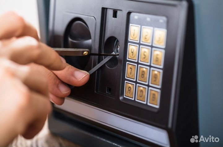 Открыть авто оперативно без повреждений 24/7