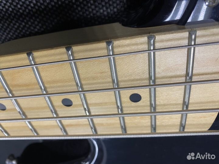 Басс гитара