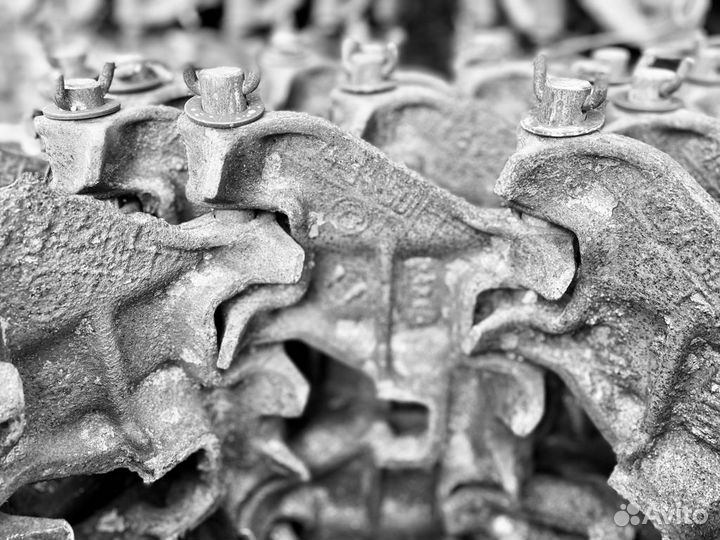 Гусеницы ходовая часть для экскав. и бульдозера