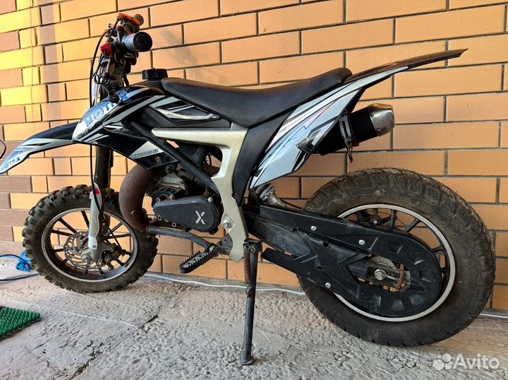 Питбайк Мотакс mini 2Т