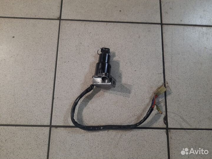 Замок зажигания Yamaha XT600Z Tenere 1988