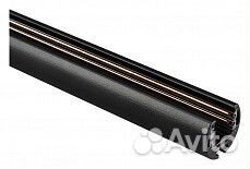 Трек накладной Arlight flex 035389