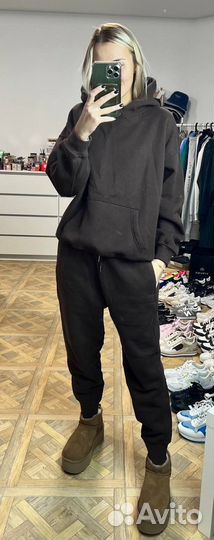 Костюм мужской Abercrombie М новый ориг