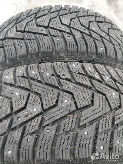 Hankook Winter I'Pike X SUV 225/60 R17 103T