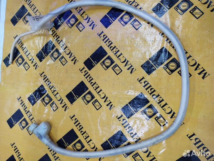 Заливной шланг для посудомоечной машины Siemens