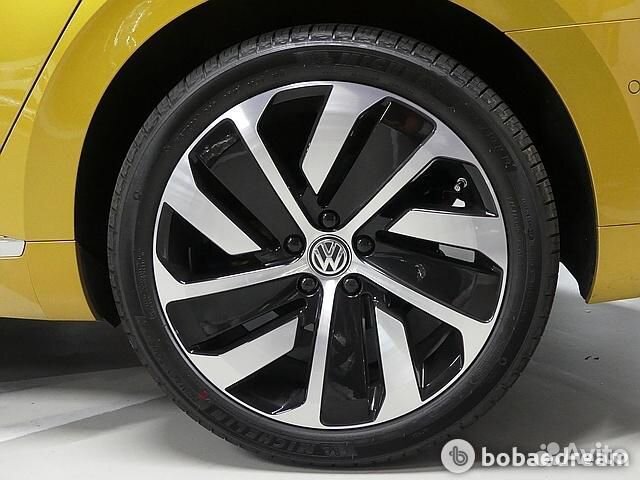 Volkswagen Arteon 2.0 AMT, 2019, 7 855 км