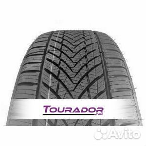 Tourador X All Climate TF2 225/55 R17 101W