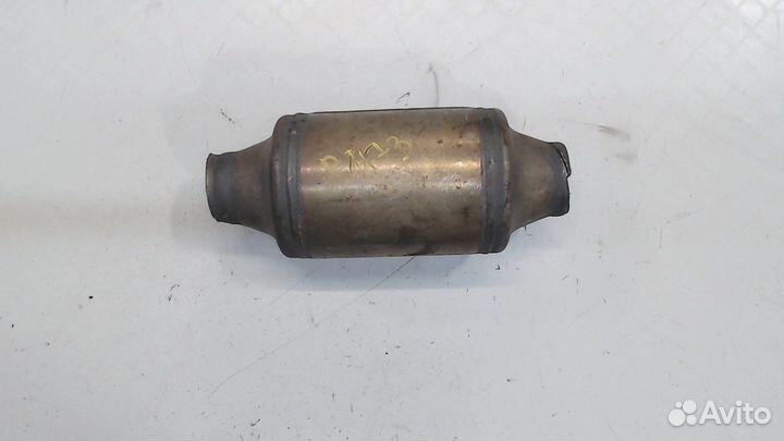 Катализатор Volkswagen Passat 6, 2006