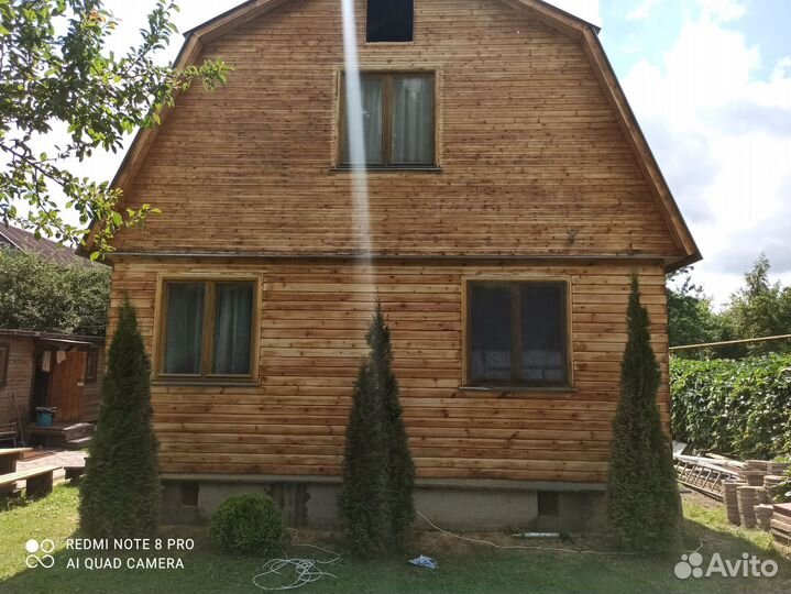 Шлифовка покраска обработка сруба