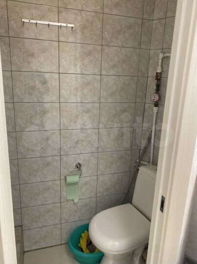 1-к. квартира, 11 м², 1/10 эт.