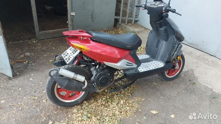 Stels vortex 150