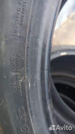 Hankook Ventus S1 Evo3 SUV K127A 295/35 R23 108Y