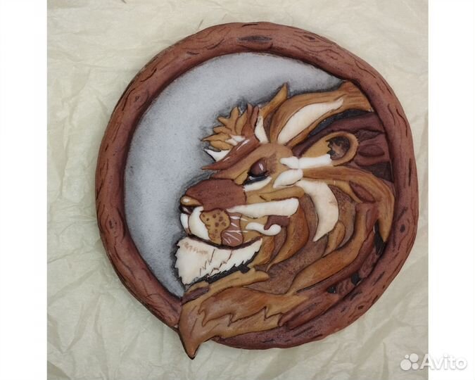 Имбирные пряники, топперы на торт