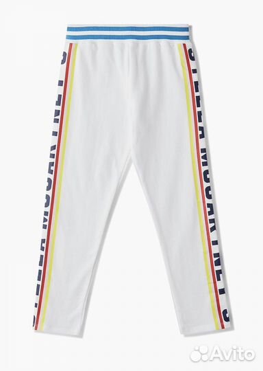 Stella Mccartney kids Костюм спортивный 128-140 р