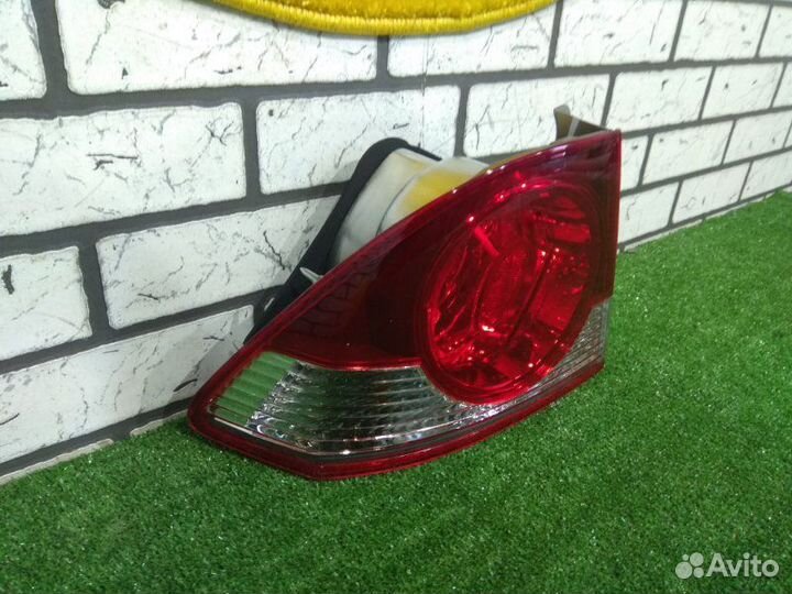 Фонарь задний левый Honda Civic 4D 2005-2011