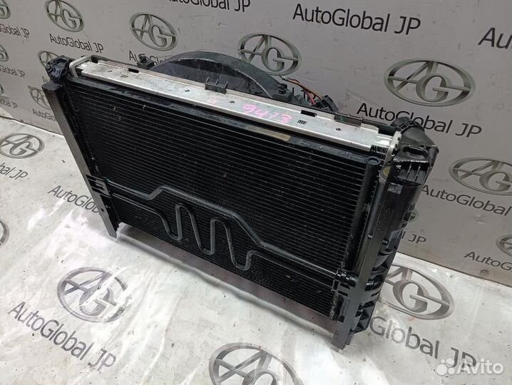 Радиатор основной BMW 3-Series/M3