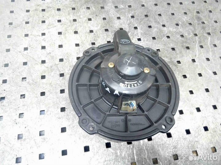 Моторчик печки Opel Frontera B