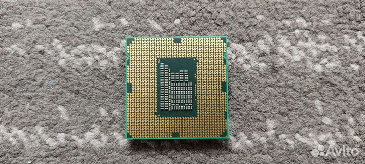 Intel celeron g530