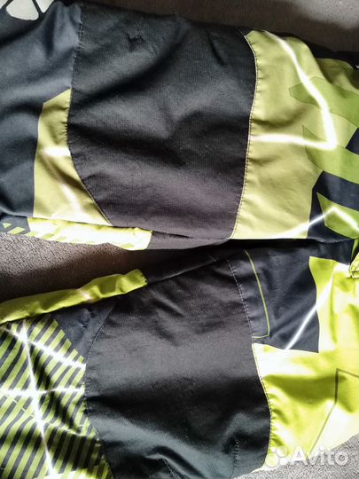 Зимний комбинезон Nikastyle р. 104