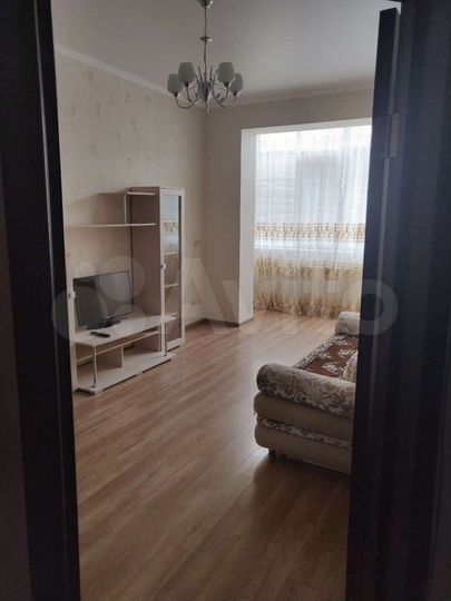 1-к. квартира, 47 м², 2/3 эт.