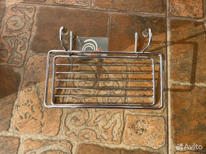 Держатель для баночек и специй