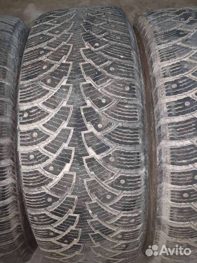 Bridgestone 613V 235/65 R17