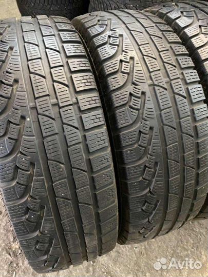 Pirelli Winter Sottozero II 205/60 R16
