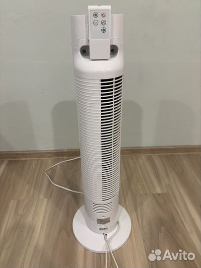 Вентилятор башенный Midea FS 4551