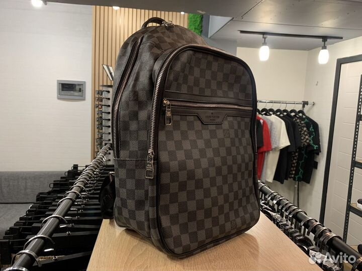 Рюкзак Louis Vuitton мужской