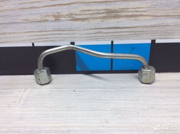 Трубка тнвд Hyundai Santa Fe DM 2012-2018