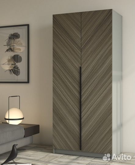 Шкаф распашной Борн