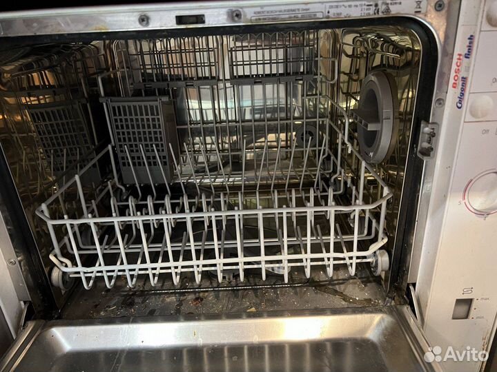 Bosch SKT 5102 (S2R1B)