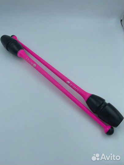 Булавы чакот 45 chacott