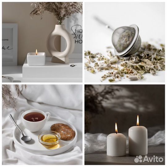 Предметная съемка