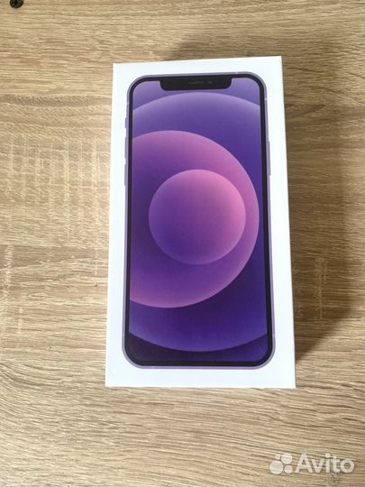 iPhone 12, 128 ГБ