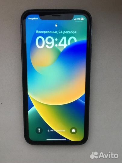 iPhone xr в корпусе 13 pro