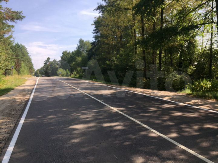 Участок 20 сот. (ИЖС)