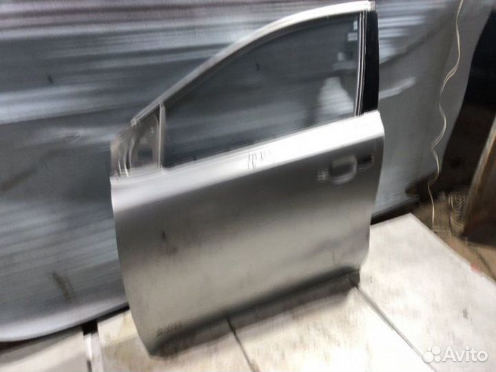 Дверь передняя левая Kia Sportage 4