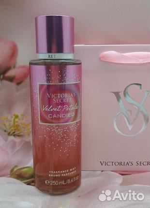 Парфюмированный спрей для тела Victoria’s Secret