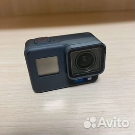 Камера GoPro Hero 6