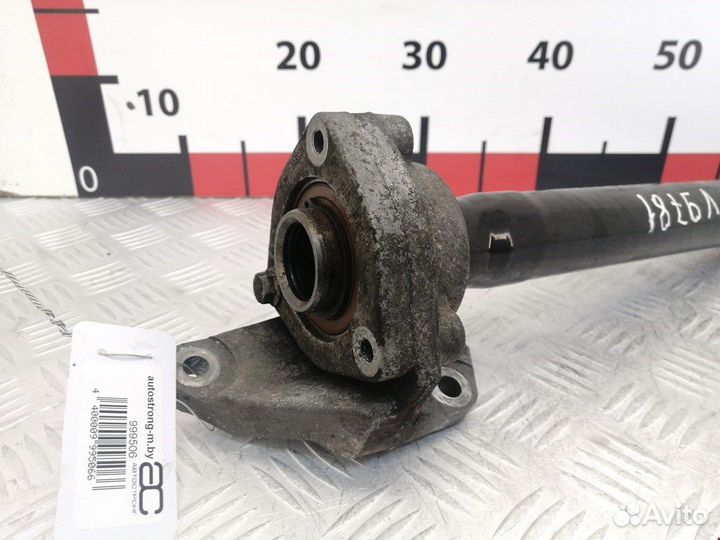 Полуось для Opel Insignia 1